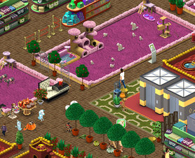 Wauies - Screenshot